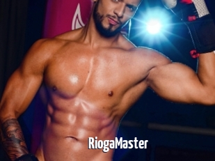 RiogaMaster Extraits Videos Gays