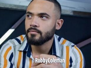 RobbyColeman