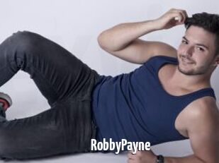 RobbyPayne