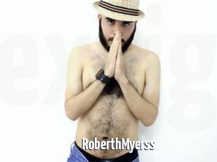 RoberthMyerss