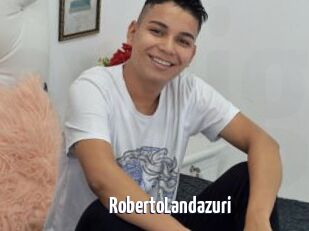RobertoLandazuri
