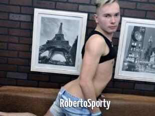 RobertoSporty