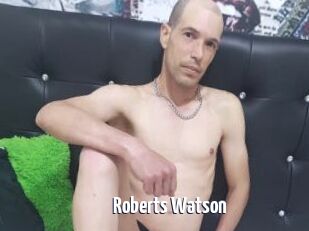 Roberts_Watson
