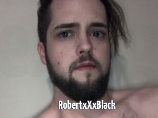 RobertxXxBlack