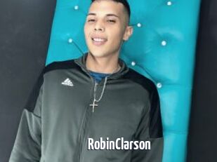 RobinClarson