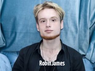 RobinJames
