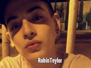 RobinTeylor