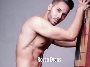 Rocco_Evans