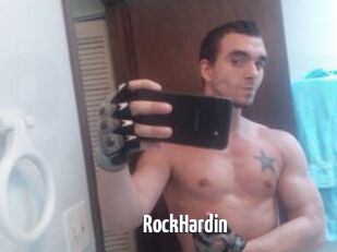 RockHardin