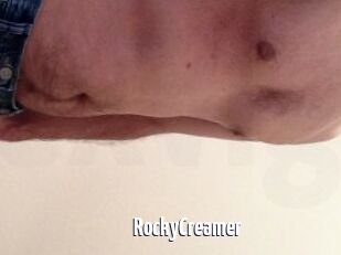 RockyCreamer