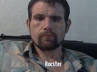 Rocster