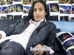 RodolfoRudii