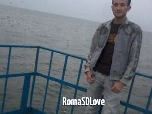 RomaSDLove