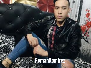 RomanRamirez