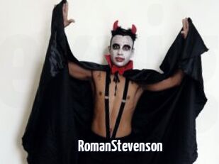 RomanStevenson