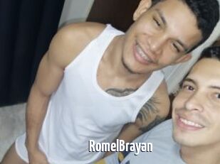 RomelBrayan