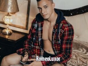 RomeoLuxor