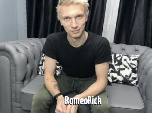 RomeoRick
