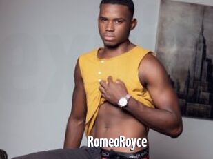 RomeoRoyce