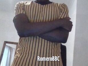 RomeroBBC