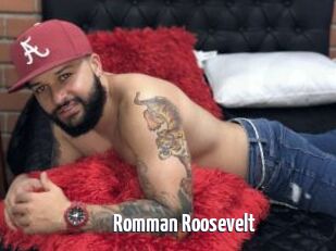 Romman_Roosevelt