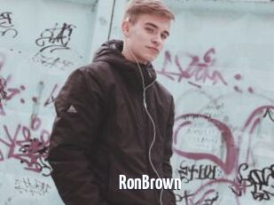 RonBrown