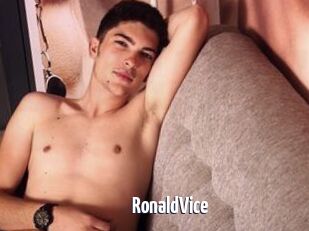 RonaldVice