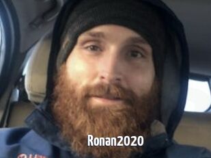 Ronan2020