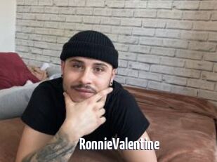 RonnieValentine