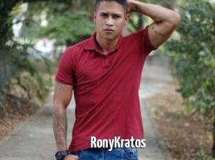 RonyKratos