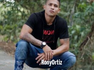 RonyOrtiz