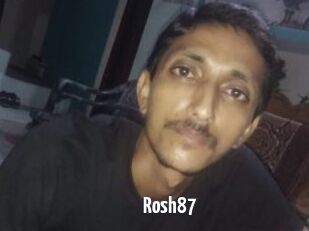 Rosh87