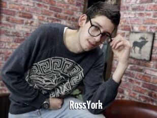 RossYork