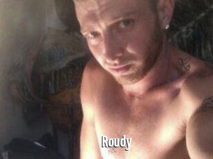 Roudy