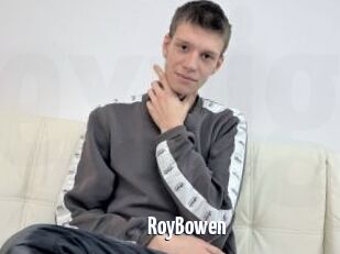 RoyBowen