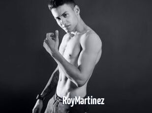 RoyMartinez