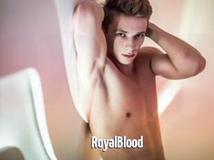 RoyalBlood
