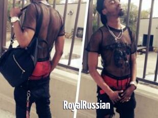 RoyalRussian
