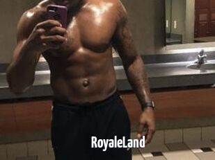 RoyaleLand