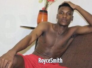 RoyceSmith