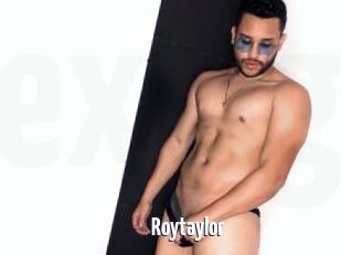 Roytaylor