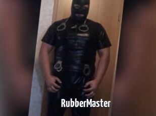 RubberMaster