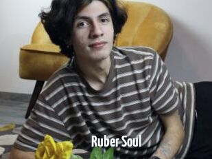 Ruber_Soul
