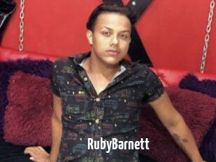RubyBarnett
