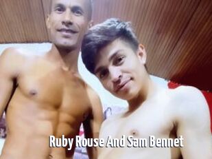 Ruby_Rouse_And_Sam_Bennet