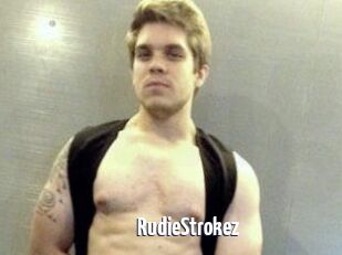 Rudie_Strokez