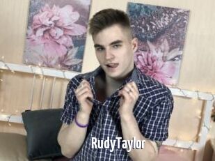 RudyTaylor