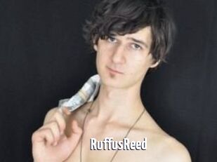 RuffusReed