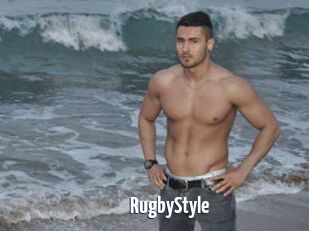 RugbyStyle