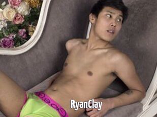 RyanClay